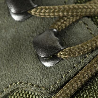 M-TAC Demi-Season taktiske støvler, ranger green