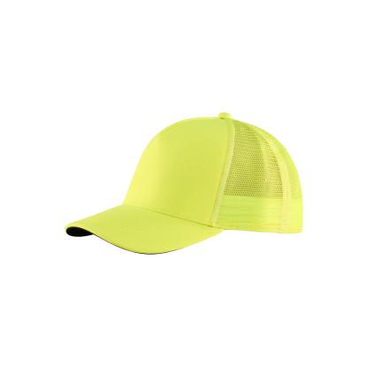 Blåkläder 2078 high vis trucker cap, hi-vis gul - One size