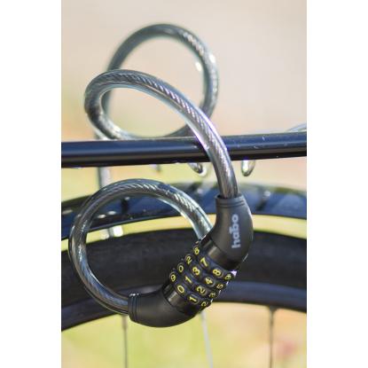 Habo 803-13 cykellås, kabel