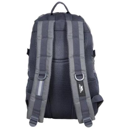 Trespass ALBUS rygsæk, grå - 30 liter