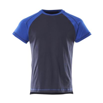 MASCOT IMAGE Albano T-shirt, marine/kobolt