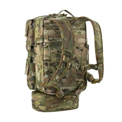 M-TAC Elite Combat Medic rygsæk, multicam