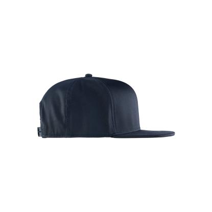 Blåkläder 2086 cap med stretch, mørk marineblå - One size