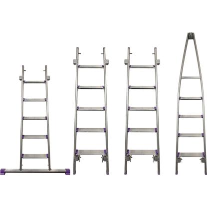 JUMBO Pro Classic vinduespudserstige