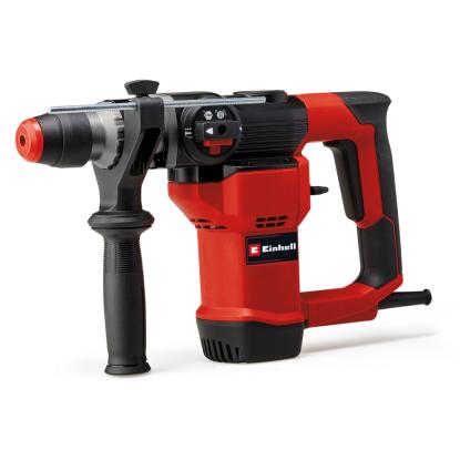 Einhell TC-RH 28 3F borehammer med opbevaringskuffert 