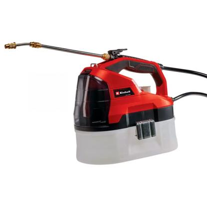 Einhell GE-WS 18/35 Li tryksprøjte, 18 V, uden batteri og lader Einhell GE-WS 18/35 Li tryksprøjte, 18 V, uden batteri og lader