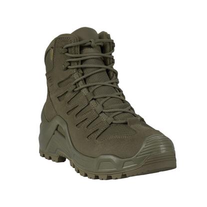M-TAC Caiman High taktiske støvler, olive