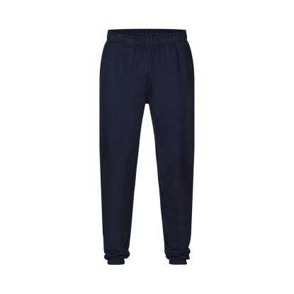 ID 0661 klassiske sweatpants, unisex, navy