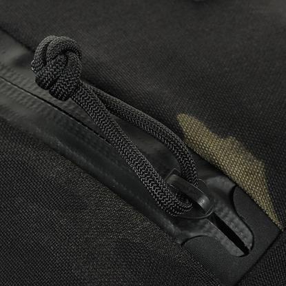 M-TAC Elite Sphaera Hex Gen. II sling bag, sort multicam/sort