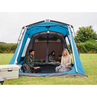Coleman FastPitch Victoria Falls 4 familietelt til 4 personer