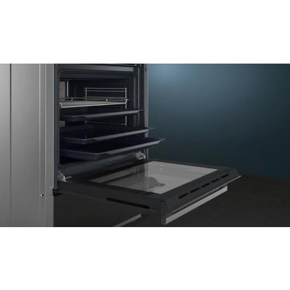 Siemens HL9S5E040U induktionskomfur, 66 liter