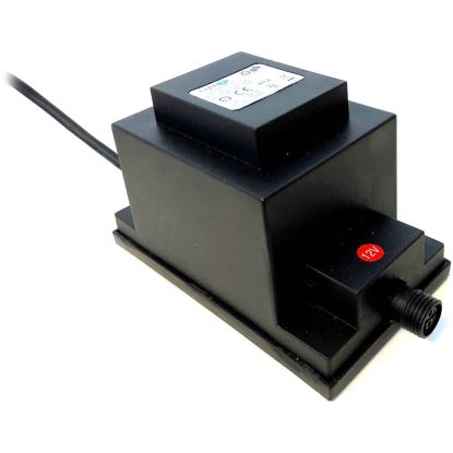 LightsOn 111830 transformer, 105W