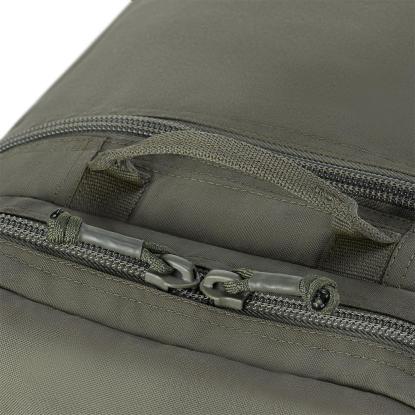 M-TAC Elite duffelbag, ranger green - 190 liter