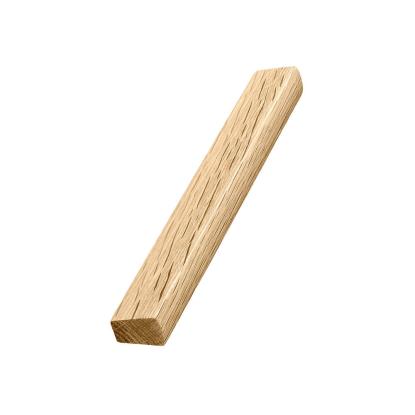 Beslag Design A16 greb, 128 mm, eg