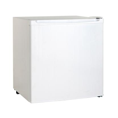 Scandomestic SKS56WE fritstående køleskab, 47 liter