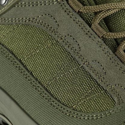 M-TAC Demi-Season taktiske støvler, ranger green