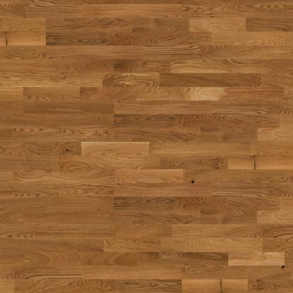 Moland Molaloc Unique Parquet Classic parketgulv, eg, matlak