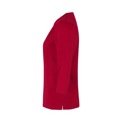 ID PRO Wear 0313 T-shirt med korte ærmer, dame, rød