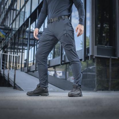 M-TAC Rubicon Flex bukser, dark navy blue