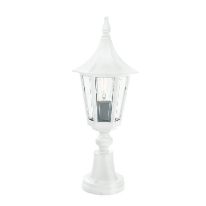 Norlys Rimini havelampe, E27, IP54, hvid