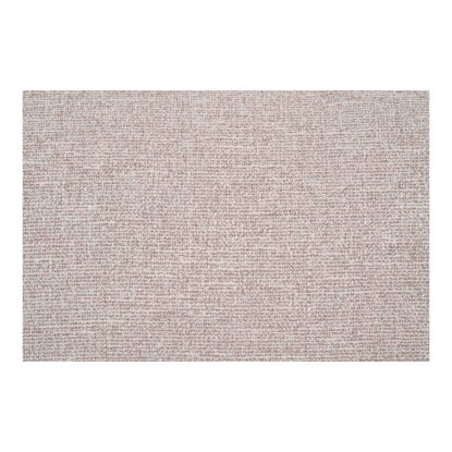 Kingston højrevendt loungesofa med to puder, beige