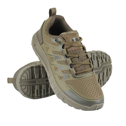 M-TAC Summer Sport taktiske sneakers, dark olive