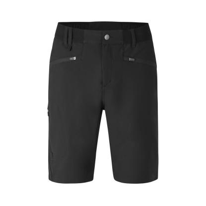 ID CORE 0912 stretch shorts, sort
