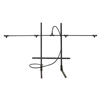 Trolla sprøjtebom, 1,5 meter