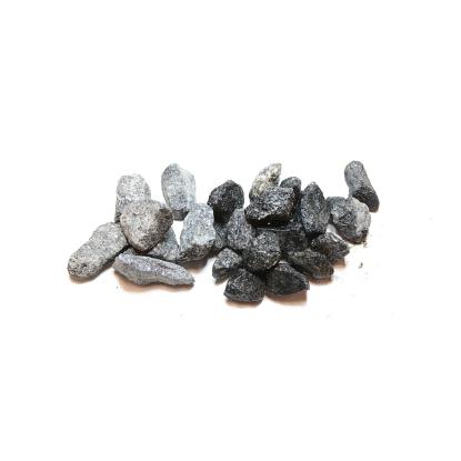 Midtjysk Mørtelfabrik granitskærver, sort, 16-22 mm, bigbag - 1000 kg