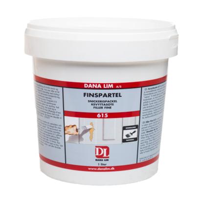 Dana Lim finspartel 615 i spand - 1 liter