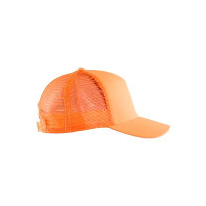 Blåkläder 2078 high vis trucker cap, hi-vis orange - One size