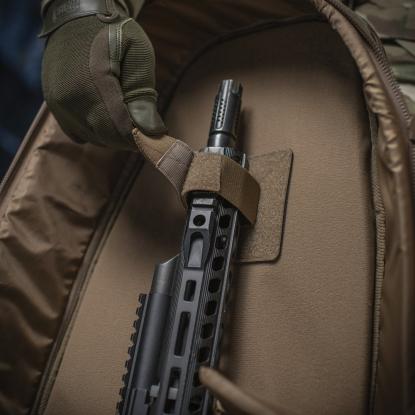 M-TAC Elite Gen. II våbenrygsæk, 85 cm, multicam