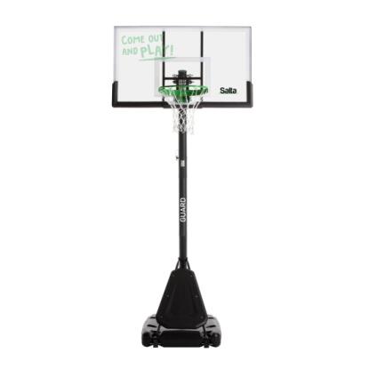 SALTA basketball stander guard, 138 x 371 x 240 cm