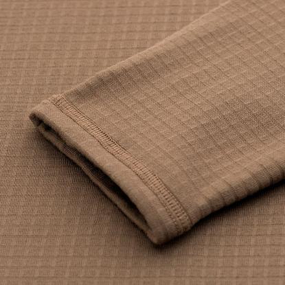 M-TAC Delta Level 2 termotrøje, coyote brown