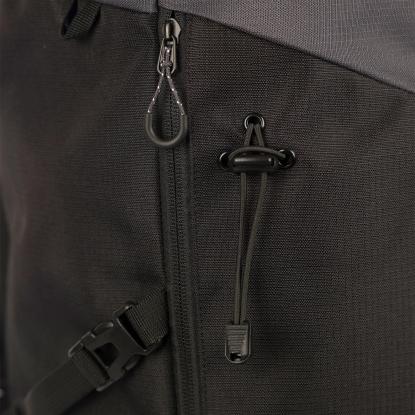 Trespass PASS vandrerygsæk, sort/mørkegrå - 75 liter