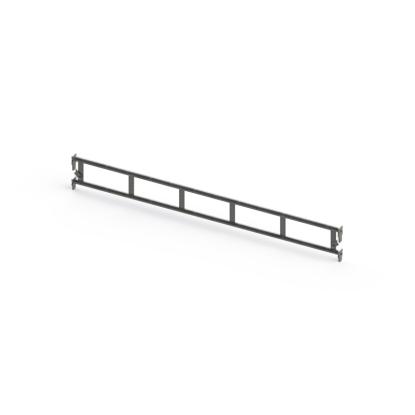 JUMBO tværbjælke, varmgalvaniseret, 1,6 m - 26GS1115