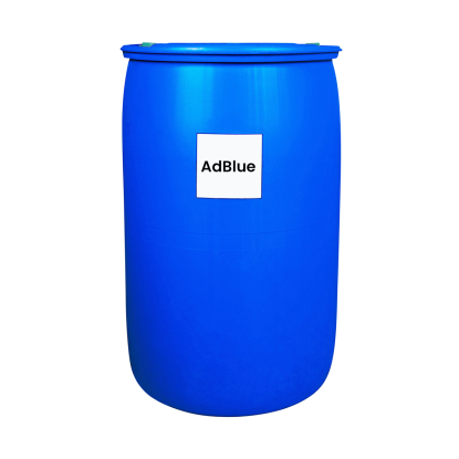 AdBlue tromle 210 liter