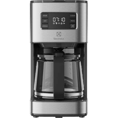 Electrolux Create 5 kaffemaskine E5CM1-6ST, 10 kopper