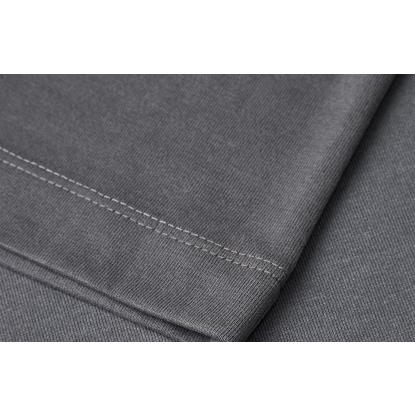 ID Ease 0554 T-shirt, lyocell, silver grey