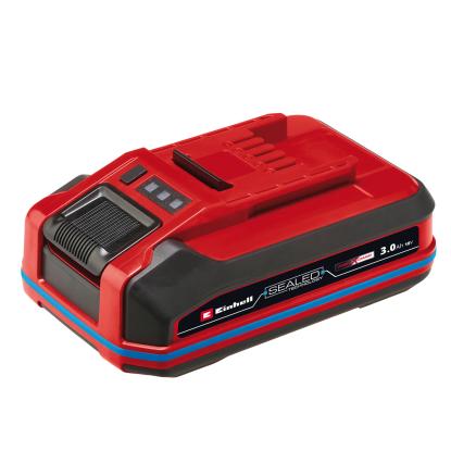 Einhell SEALED Power-X-Change batteri, 18V/3,0 Ah
