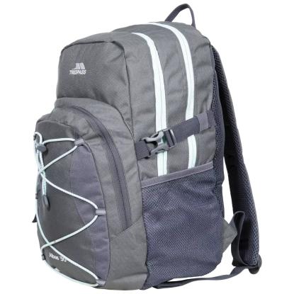 Trespass ALBUS rygsæk, grå - 30 liter