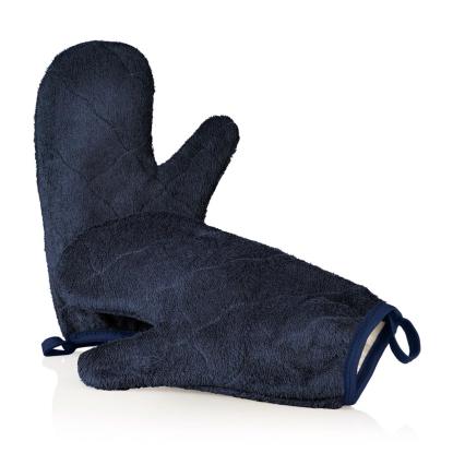 Siccaro DryGlove tørrehandske, Blue Granite - 2 stk.