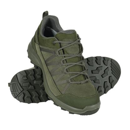 M-TAC Combat taktiske sneakers, ranger green