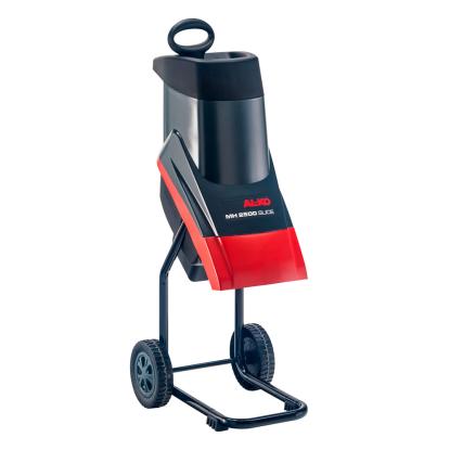 AL-KO MH 2500 Slice elektrisk knivkompostkværn, 2500 W