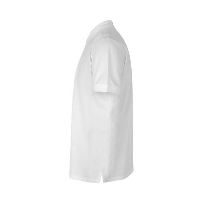 ID PRO Wear CARE 0376 poloshirt, klassisk, hvid