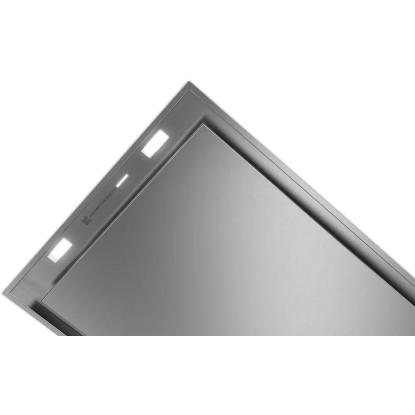 Bosch DRC97AQ50 loftintegreret emhætte, rustfrit stål, 90 cm