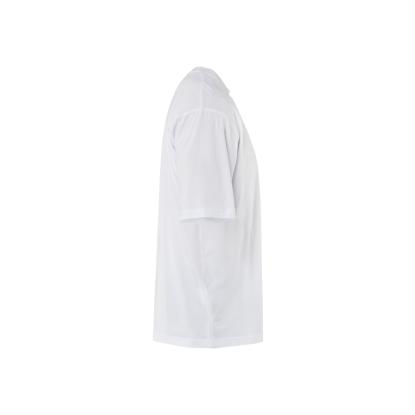 Blåkläder 3429 t-shirt loose fit, hvid