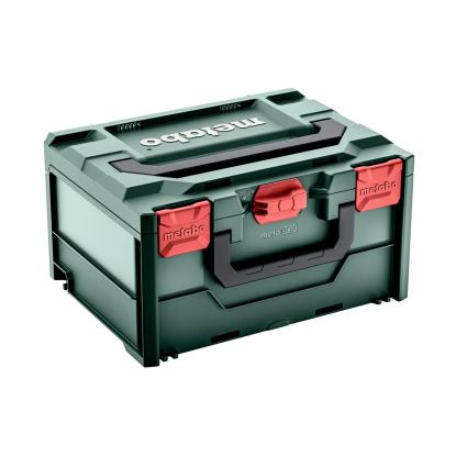 Metabo metaBOX 215 værkstøjskasse