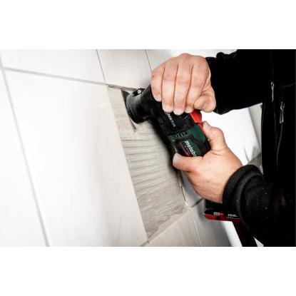 Metabo MT 18 LTX BL QSL multitool, 18V, uden batteri og lader