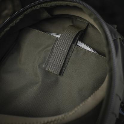 M-TAC Sturm Elite Gen. II rygsæk, ranger green - 15 liter
